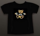 AC/DC Baby T-shirt