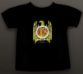Slayer Baby T-shirt