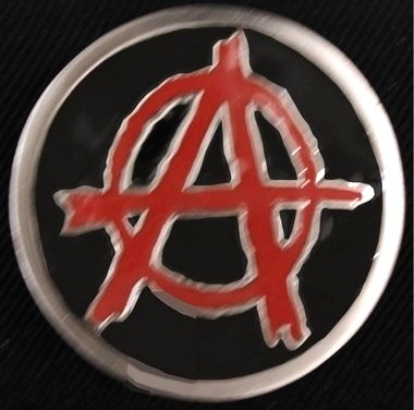 AC DC Belt Buckle ACDC Logo Rock Punk Music Buckles Bronze G/ürtelschnallen