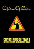 Children of Bodom Flag