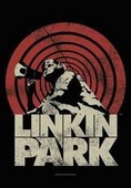 Linkin Park Flag