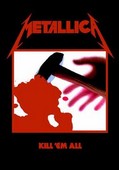 Metallica Flag
