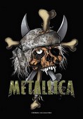 Metallica Flag