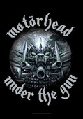 Motorhead Flag