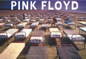 Pink Floyd Flag
