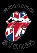 Rolling Stones Flag