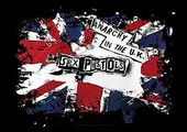 Sex Pistols Flag