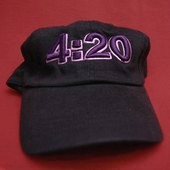 420 Hat