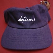 Deftones Hat