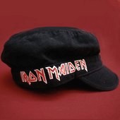 Iron Maiden Hat