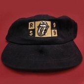 Rolling Stones Hat