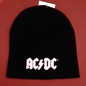 AC/DC Hat