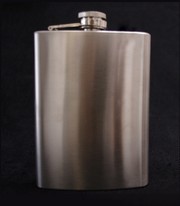 Large Flask