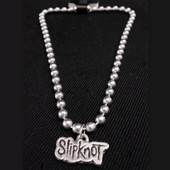 Slipknot pendant