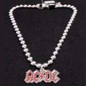 AC/DC pendant