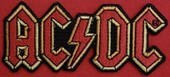 AC/DC patch