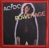AC/DC patch