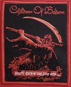 Children of Bodom patch