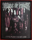 Cradle of Filth patch