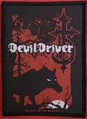 Devil Driver patch