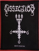 Dissection patch