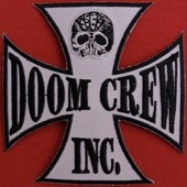 Doom Crew patch