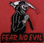 Fear No Evil patch