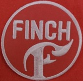 Finch patch