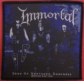 Immortal patch