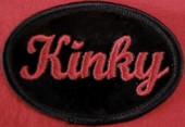 Kinky patch