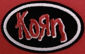 Korn patch