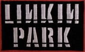 Linkin Park patch