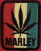 Marley patch