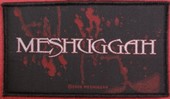 Meshuggah patch