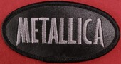 Metallica patch