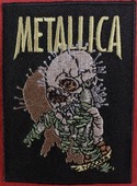 Metallica patch
