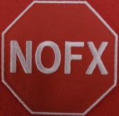 NOFX patch