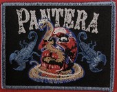 Pantera patch