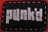 Punkd patch