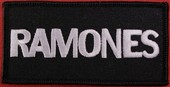 Ramones patch