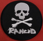 Rancid patch