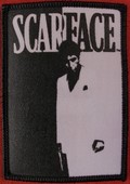 Scarface patch