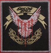 Shadows Fall patch