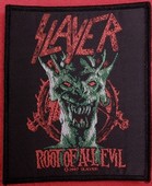 Slayer patch