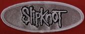 Slipknot patch
