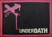 Underoath patch