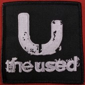 The Used patch