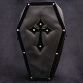 coffin bag