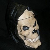 reaper skull