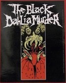 Black Dahlia Murder Sticker